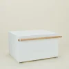 Yamazaki Home Storage & Organization^Bread Box