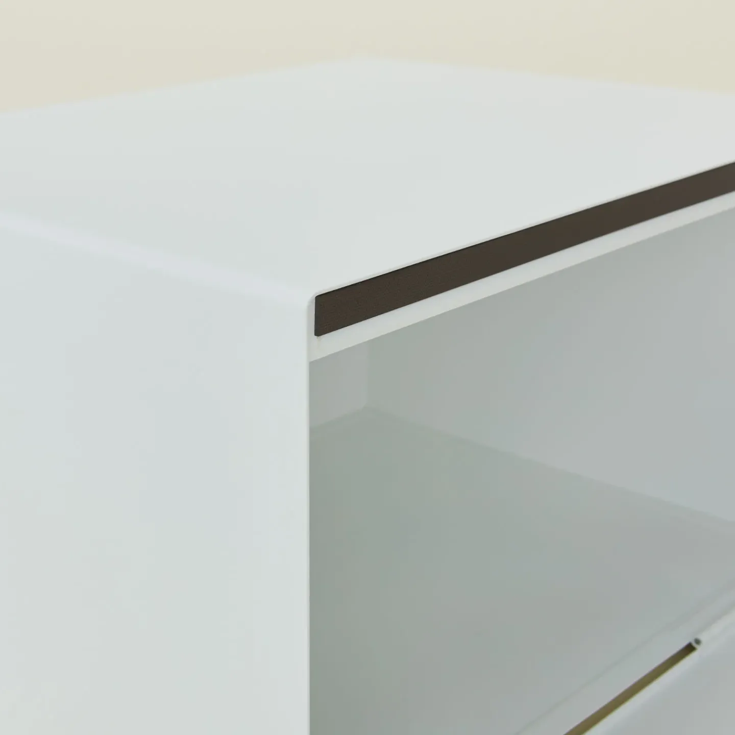 Yamazaki Home Storage & Organization^Bread Box