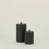 Meso Goods Bath Accessories|Kitchen Accessories^Camelia Canister