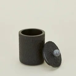 Meso Goods Bath Accessories|Kitchen Accessories^Camelia Canister