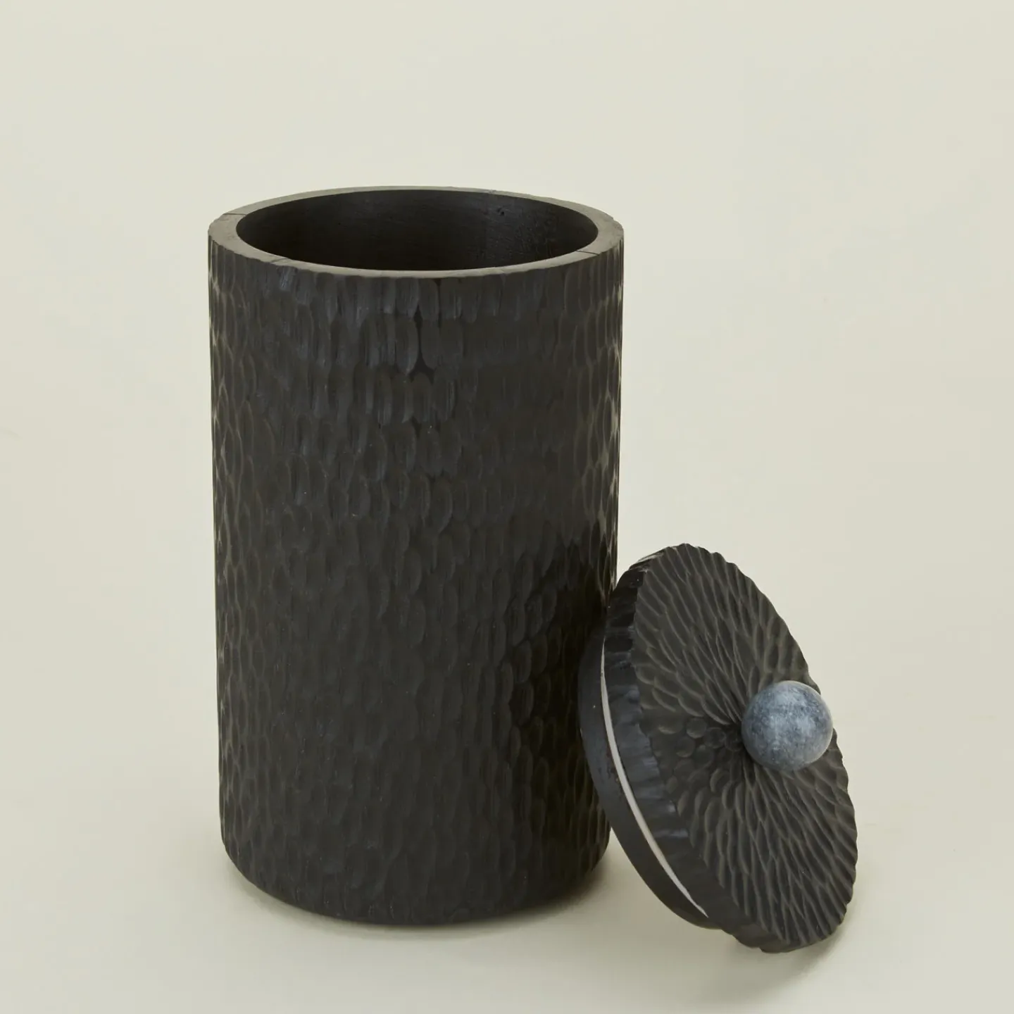 Meso Goods Bath Accessories|Kitchen Accessories^Camelia Canister