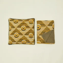Saved NY Throws^Cashmere Throw