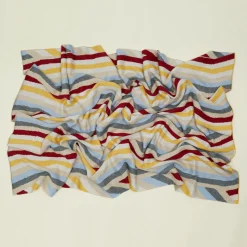 Saved NY Throws^Cashmere Throw