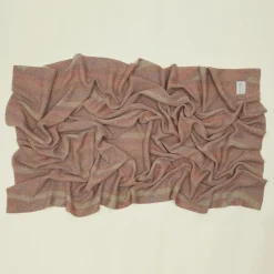 Saved NY Throws^Cashmere Throw