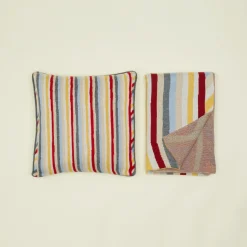 Saved NY Throws^Cashmere Throw