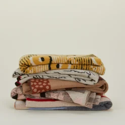 Saved NY Throws^Cashmere Throw