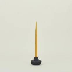 Areaware Candles & Tapers^Cast Iron Candle Holder