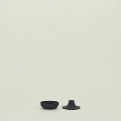 Areaware Candles & Tapers^Cast Iron Candle Holder