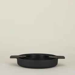 Saikai Toki Cookware & Tools^Cast Iron Casserole Pan