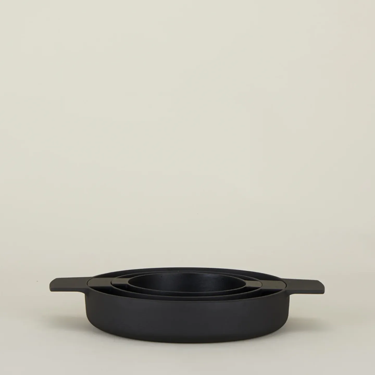 Saikai Toki Cookware & Tools^Cast Iron Casserole Pan