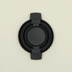 Saikai Toki Cookware & Tools^Cast Iron Casserole Pan
