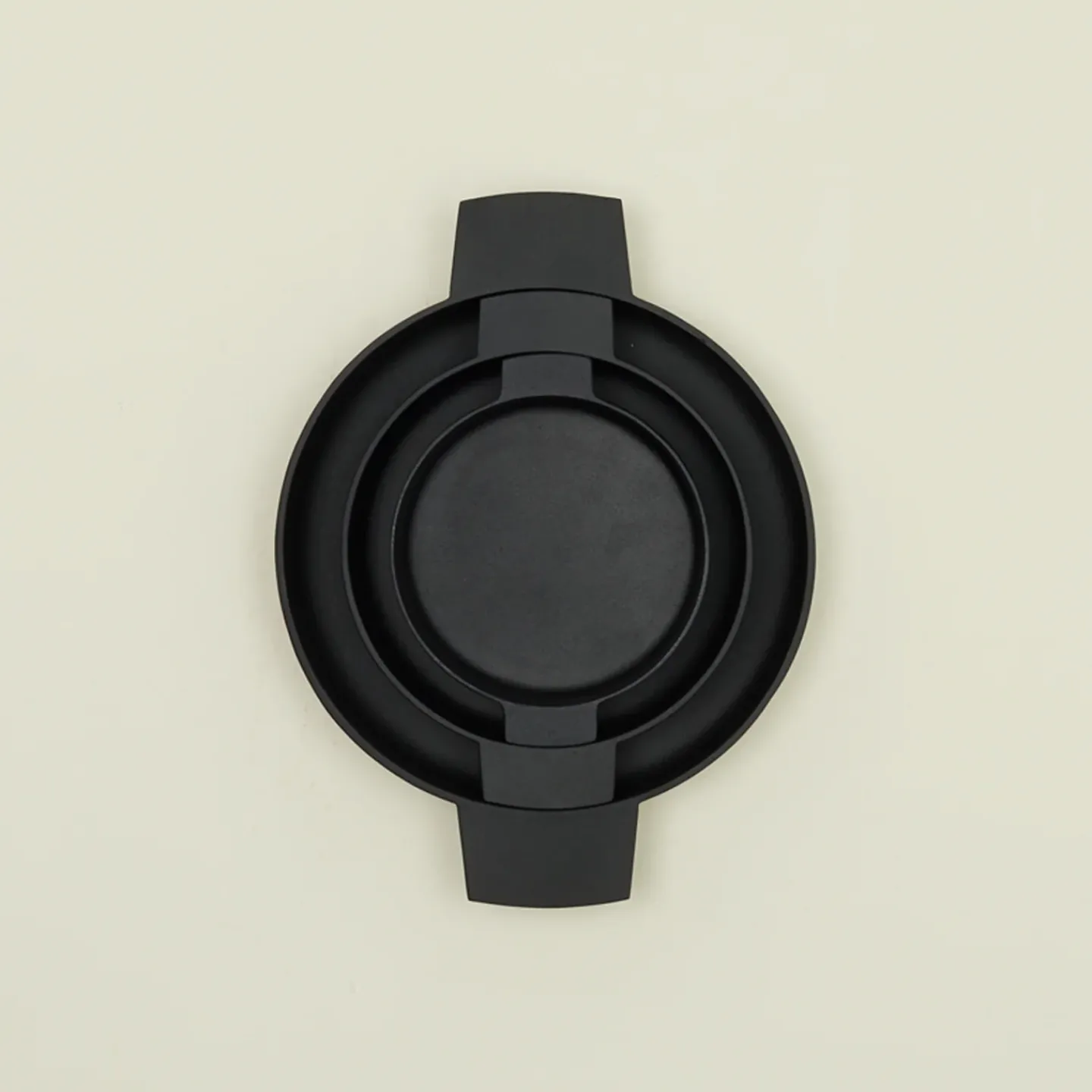 Saikai Toki Cookware & Tools^Cast Iron Casserole Pan
