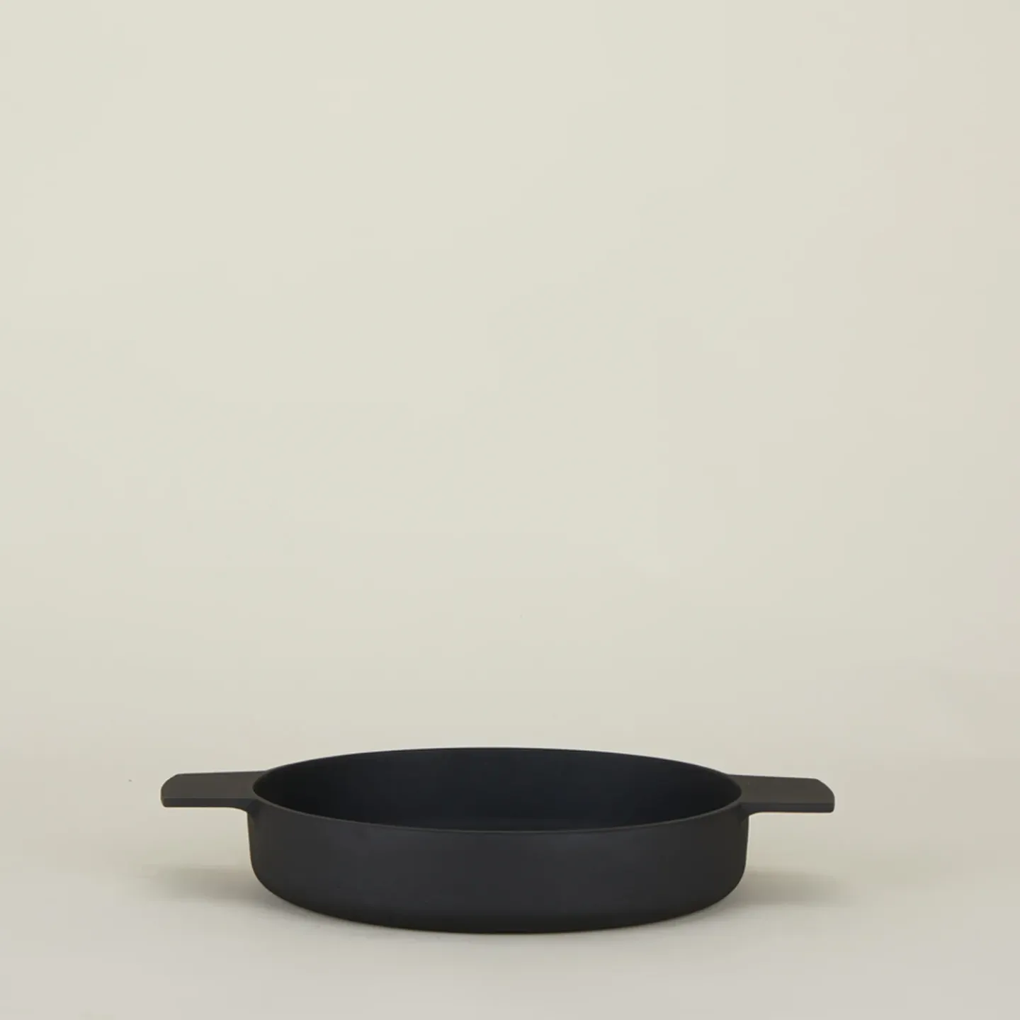 Saikai Toki Cookware & Tools^Cast Iron Casserole Pan