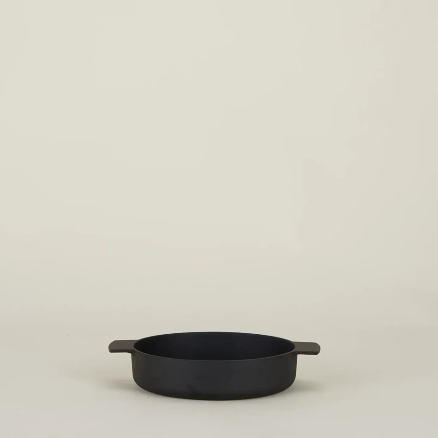 Saikai Toki Cookware & Tools^Cast Iron Casserole Pan