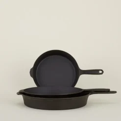 Field Cookware & Tools^Cast Iron Cookware - Large