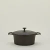 Field Cookware & Tools^Cast Iron Dutch Oven