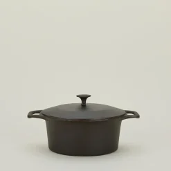 Field Cookware & Tools^Cast Iron Dutch Oven