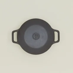 Field Cookware & Tools^Cast Iron Dutch Oven