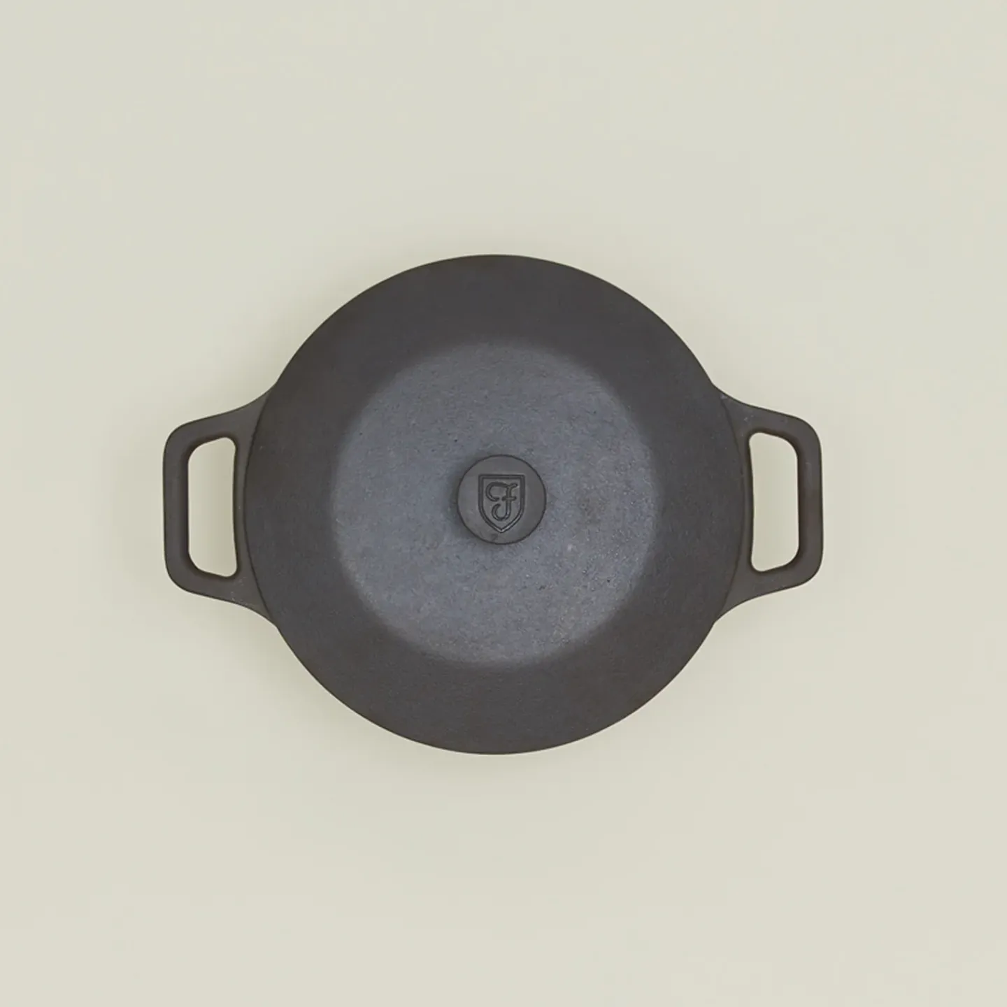 Field Cookware & Tools^Cast Iron Dutch Oven