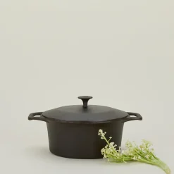 Field Cookware & Tools^Cast Iron Dutch Oven