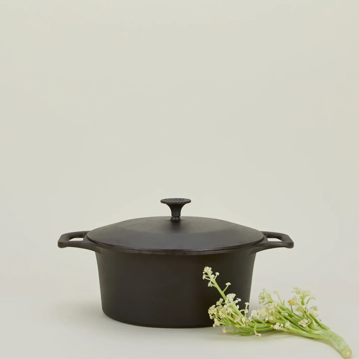 Field Cookware & Tools^Cast Iron Dutch Oven