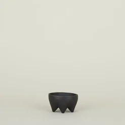 Hawkins New York Kitchen Accessories^Cast Iron Footed Bowl