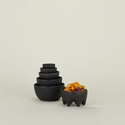Hawkins New York Kitchen Accessories^Cast Iron Footed Bowl
