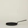 Saikai Toki Cookware & Tools^Cast Iron Frying Pan