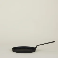 Saikai Toki Cookware & Tools^Cast Iron Frying Pan