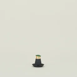 Areaware Bath Accessories^Cast Iron Match Striker