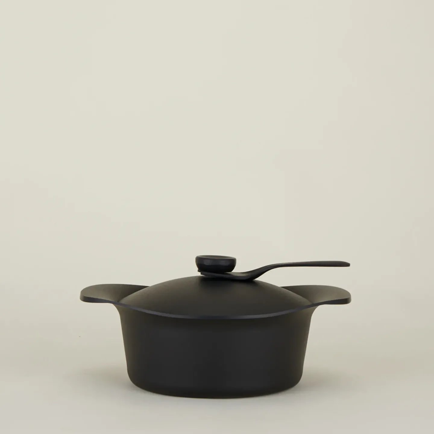 Saikai Toki Cookware & Tools^Cast Iron Yanagi Deep Pan