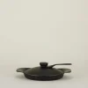 Saikai Toki Cookware & Tools^Cast Iron Yanagi Grill Pan