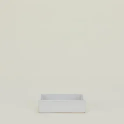 HomArt Bath Accessories|Kitchen Cleaning^Ceramic Soap Dish