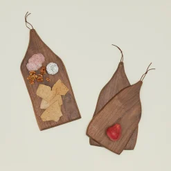 Isabella Sevv Kitchen Accessories|Cutting Boards & Knives^Charcuterie Board