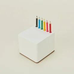 Three by Three Office & Games^Chunky Sketchpad