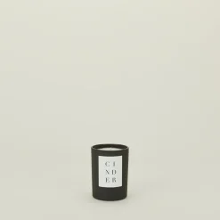 Brooklyn Candle Studio Candles & Tapers^Cinder Noir Candle