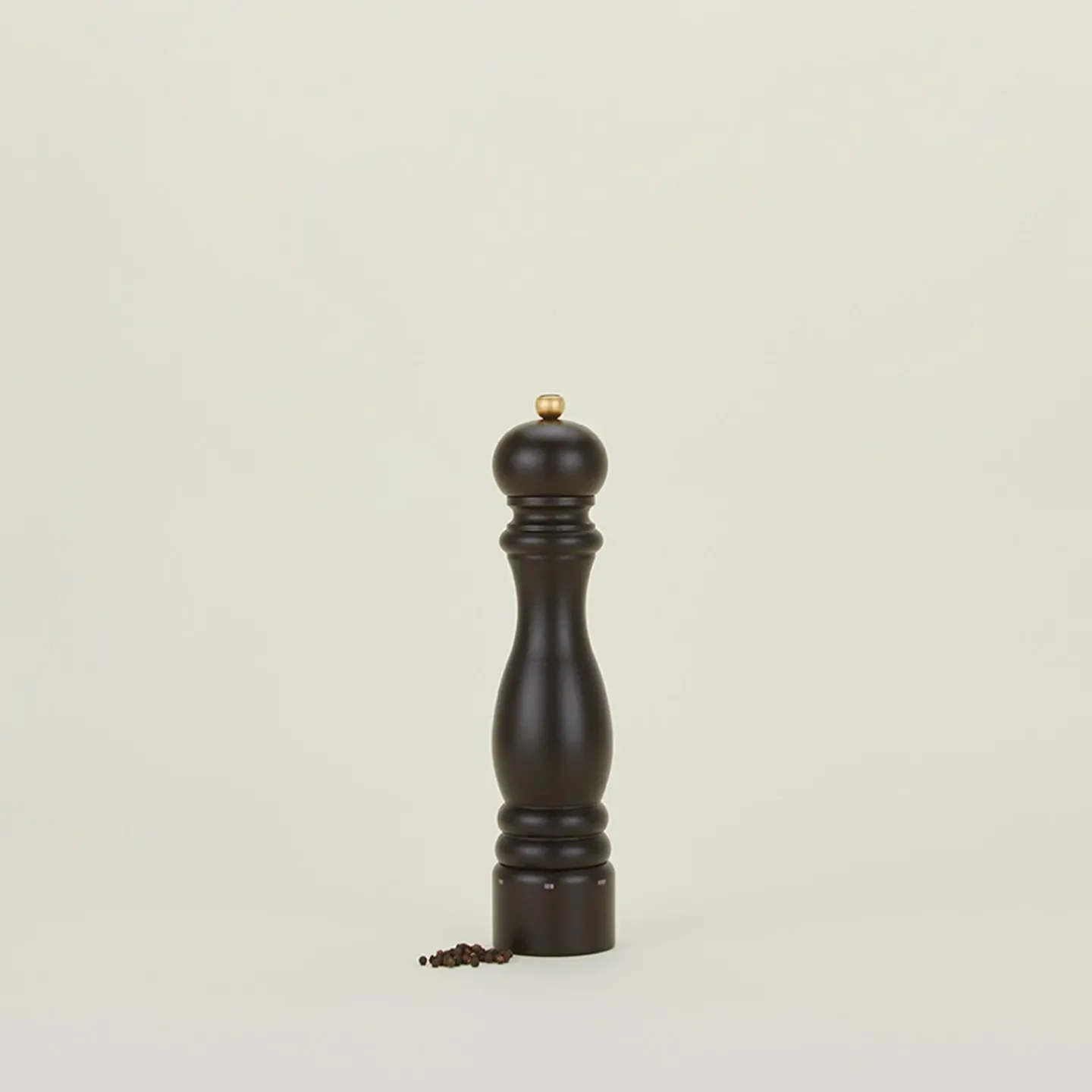 Peugeot Kitchen Accessories^Classic Salt & Pepper Mill - Ebony