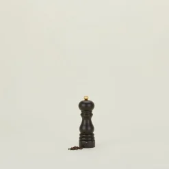 Peugeot Kitchen Accessories^Classic Salt & Pepper Mill - Ebony