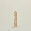Peugeot Kitchen Accessories^Classic Salt & Pepper Mill - Beech