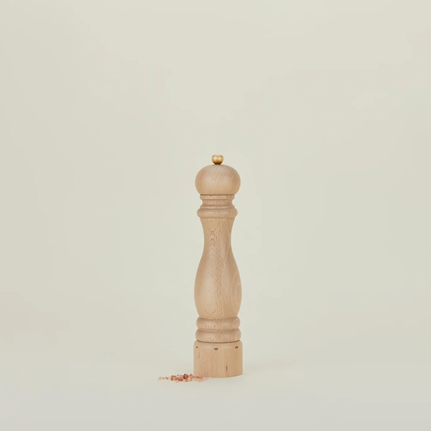 Peugeot Kitchen Accessories^Classic Salt & Pepper Mill - Beech