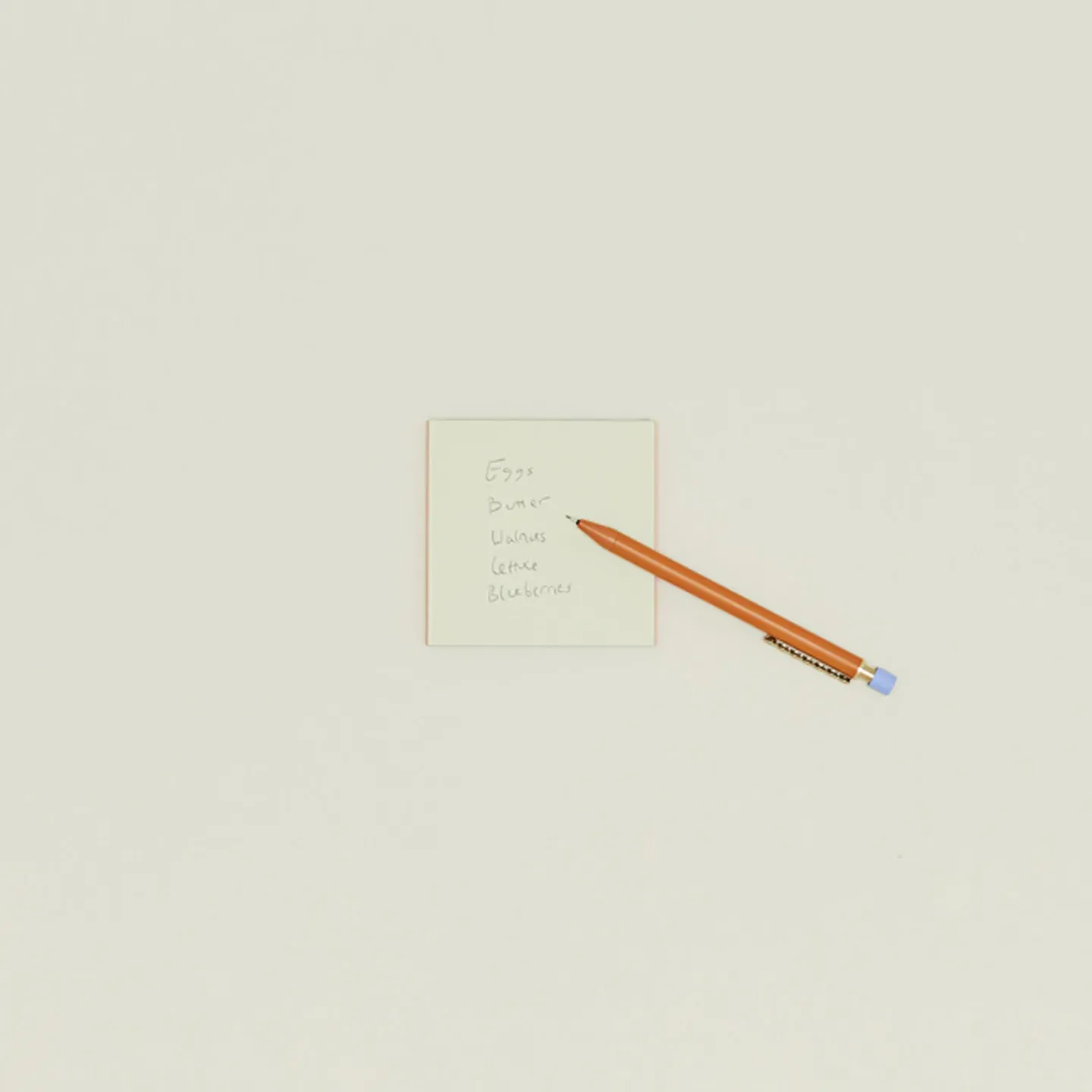 Papier Office & Games^Click and Write Pencil