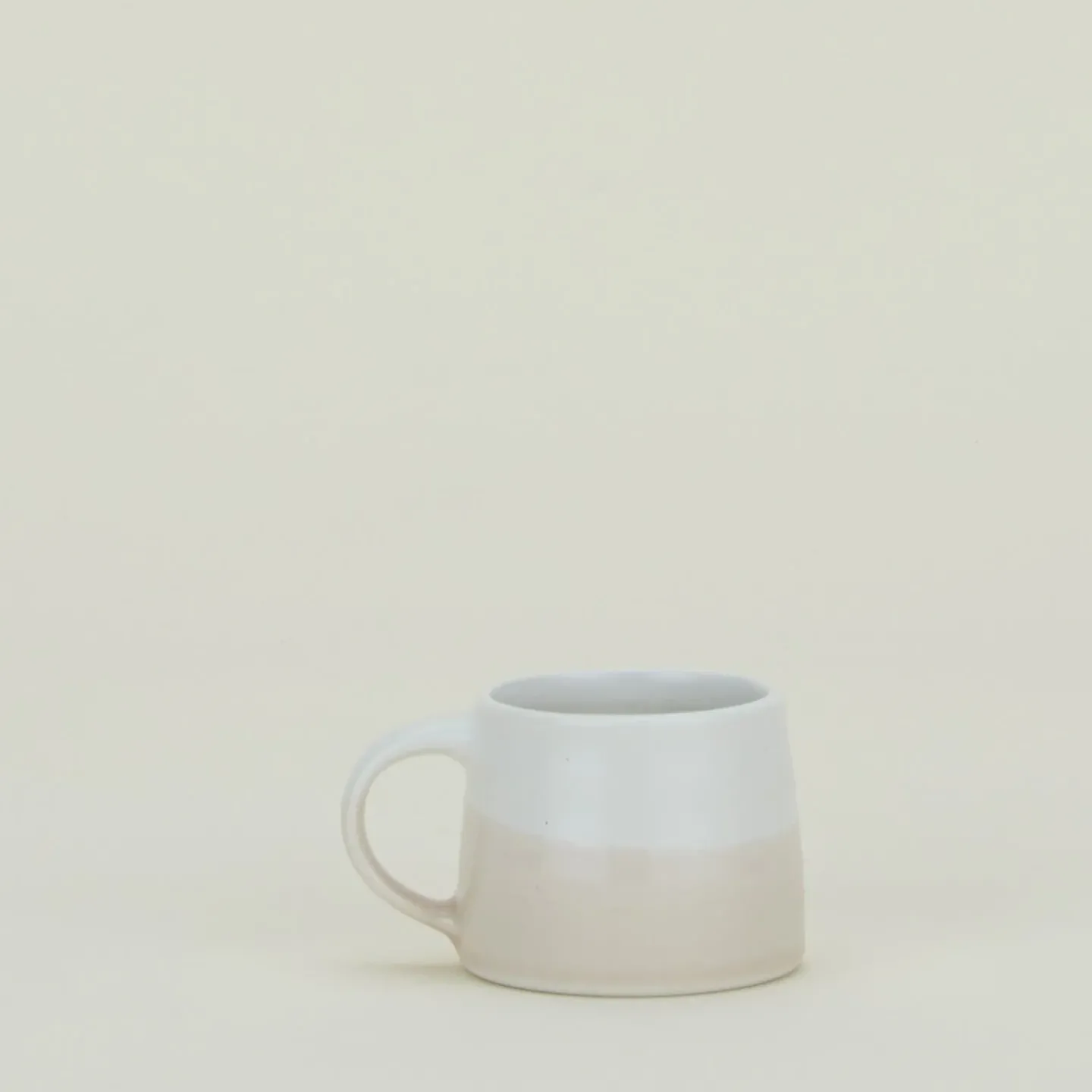 Kinto Dinnerware^Color Blocked Espresso Cup