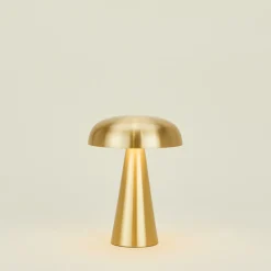 u0026Tradition Lighting & Furniture^Como Portable Lamp