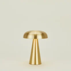 u0026Tradition Lighting & Furniture^Como Portable Lamp