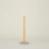 Iris Hantverk Bath Accessories^Concrete Toilet Paper Holder