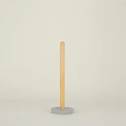 Iris Hantverk Bath Accessories^Concrete Toilet Paper Holder