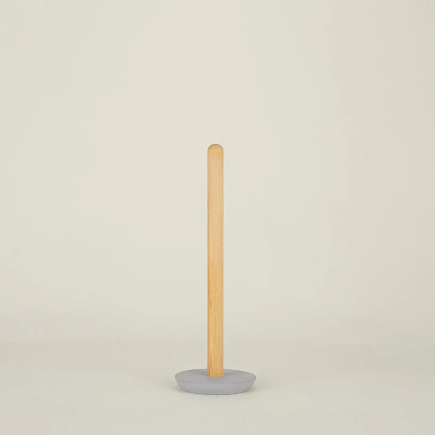 Iris Hantverk Bath Accessories^Concrete Toilet Paper Holder