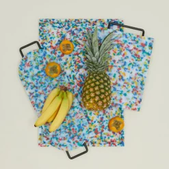 Fredericks and Mae Cutting Boards & Knives^Confetti Cutting Board
