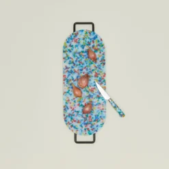 Fredericks and Mae Cutting Boards & Knives^Confetti Knife