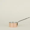 Netherton Foundry Cookware & Tools^Copper Saucepan